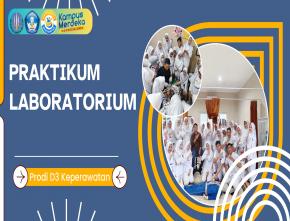Praktikum Prodi D-III Keperawatan